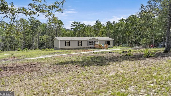 2529 Richardson Mill Road Fort Valley