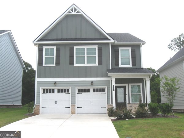 11854 Rizvan Place, Covington
