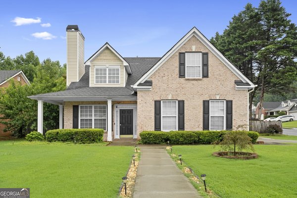 2050 Wildcat Cliffs Way, Lawrenceville