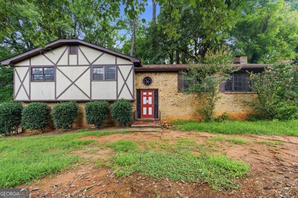 532 Stockwood Drive Woodstock