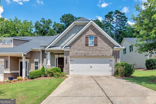 4514 Grenadine Circle, Acworth