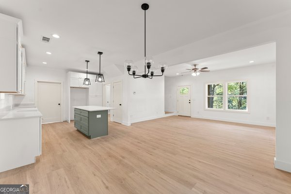 72 Chestatee Drive, Cleveland