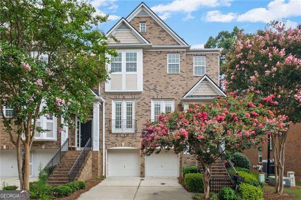 2961 Rivergreen Lane, Atlanta
