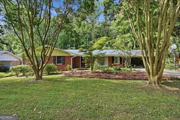 2713 Riderwood Drive Decatur