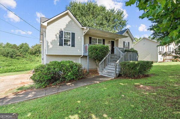 104 Pine Needle Trail, Villa Rica