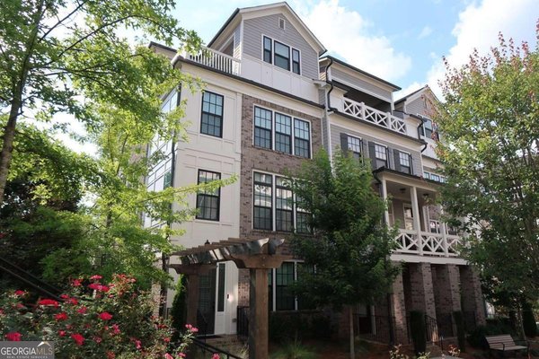 343 Concord Street, Alpharetta