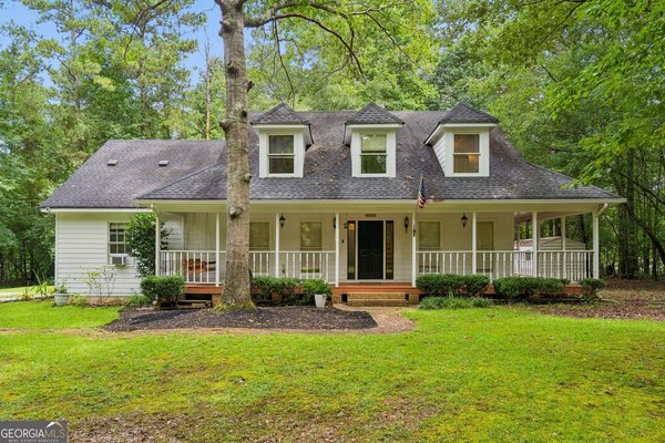 565 Stallsworth Road, McDonough