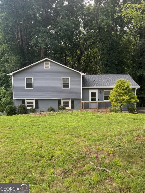 3448 Forest Knoll Drive, Duluth