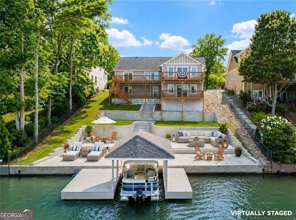 9058 Woodlake Lane, Villa Rica