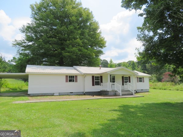 3464 Old Federal Road Chatsworth