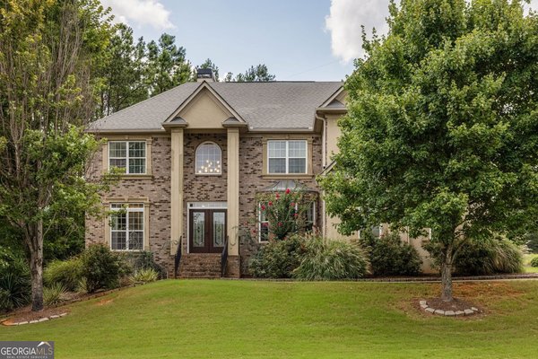 2520 Westchester Way, Conyers