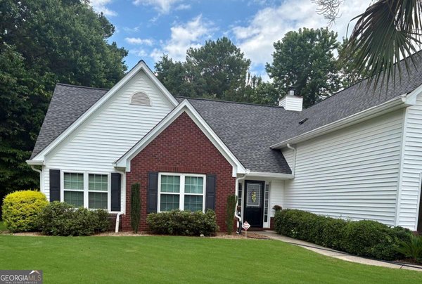 4065 Deerlope Court, Gainesville