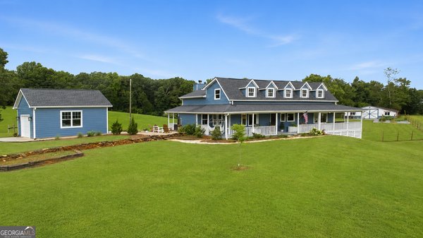 828 Garner Road Cornelia