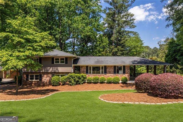 1684 Cartwright Court, Decatur