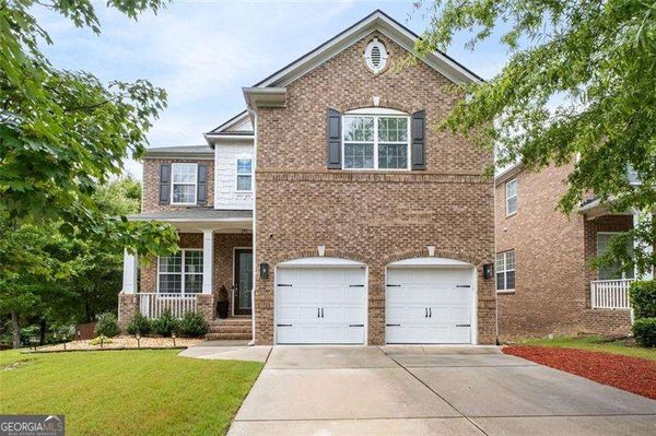 5924 Sharp Drive, Mableton