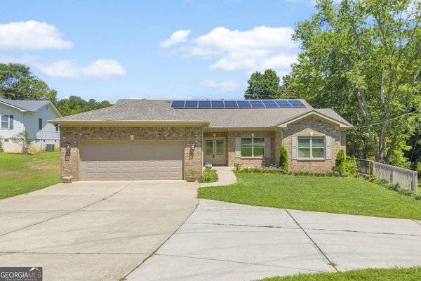 5988 Shadburn Ferry Road, Buford