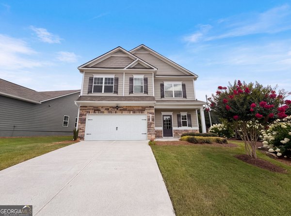100 Prescott Drive Canton