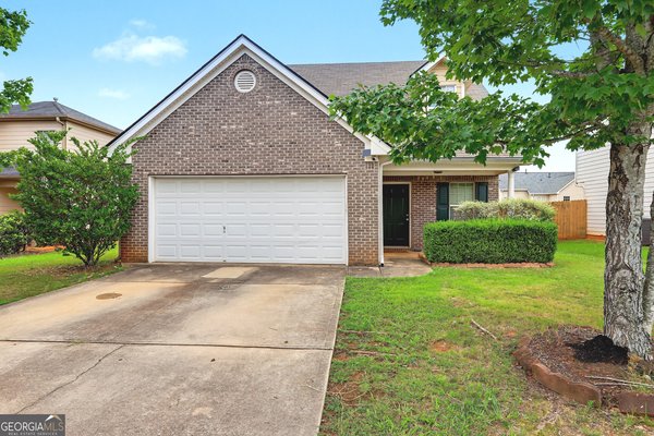 310 Parkview Place Drive McDonough