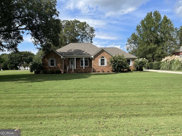 111 Lance Drive Macon