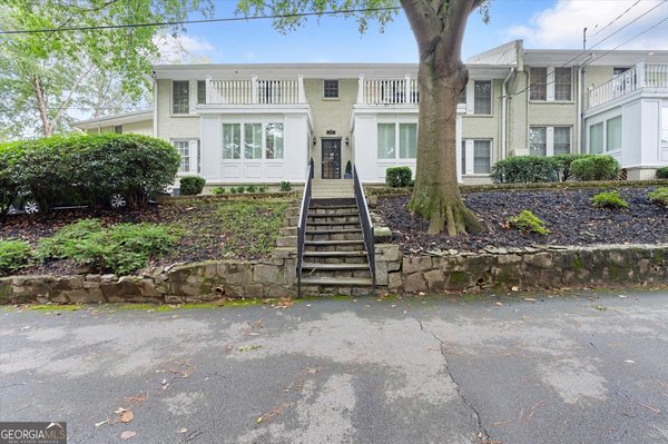 1879 Johnson Road, Atlanta