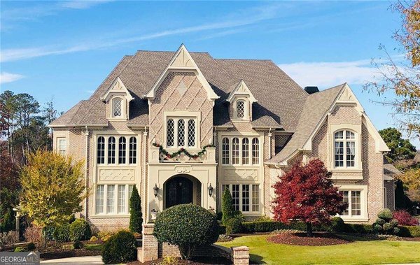 3214 Watsons Bend, Milton