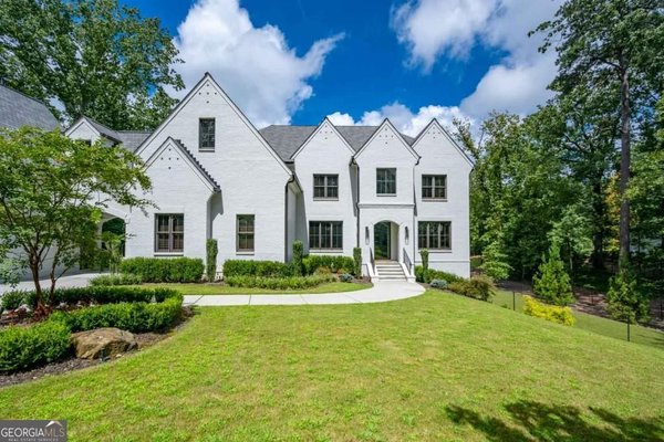 5720 Riverside Drive, Atlanta