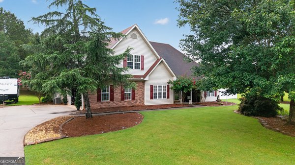 118 Rolling Hill Drive, Williamson