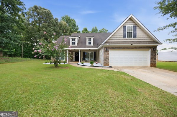 2917 Rumble Road, Forsyth