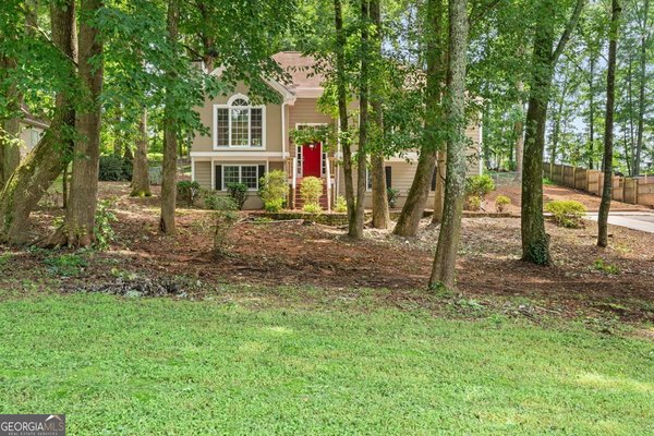 Picture of Neighborhood AINTREE in Cumming, GA