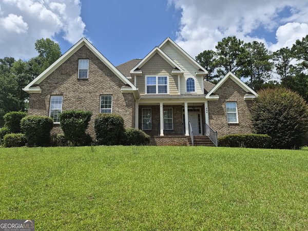 224 Carsons Walk, Macon