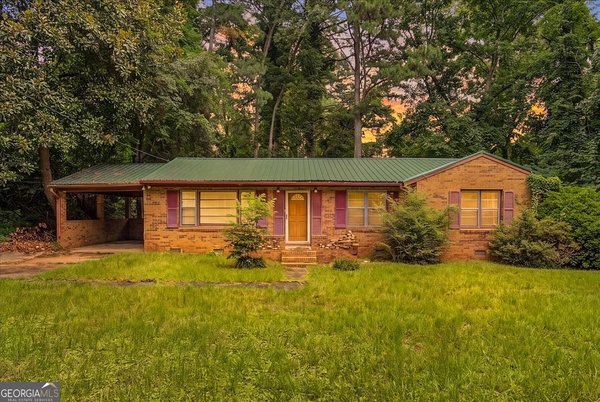 606 Carrollton Street, Bremen