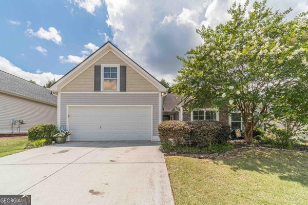 3881 Village Main Street, Loganville