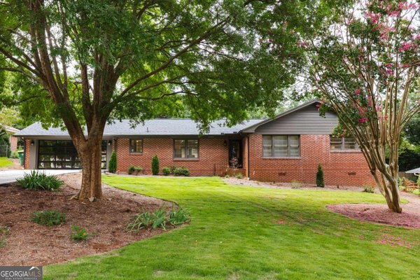 339 Beechwood Drive, Athens
