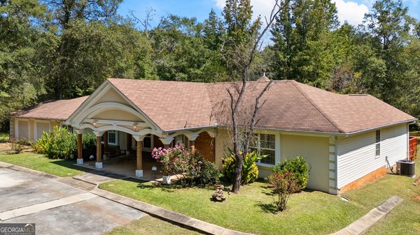 475 Hammett Circle, Hogansville