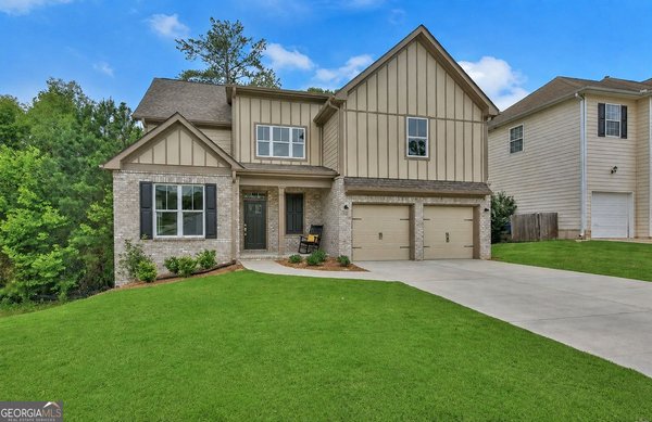 102 Fortune Way, Dallas