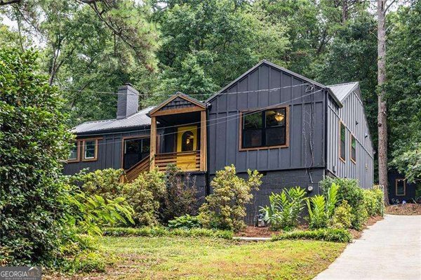 1464 Oldfield Road, Decatur