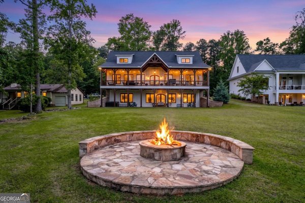 110 Cay Drive, Milledgeville