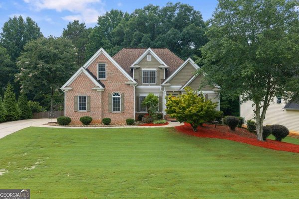 main picture of 8745 Stone River Drive, Gainesville