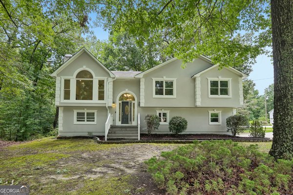 18 Misty Ridge Place, Hiram