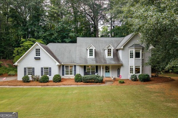 100 Duncan Springs Road, Athens
