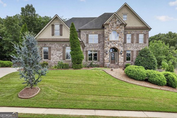 4219 Sierra Creek Drive, Hoschton