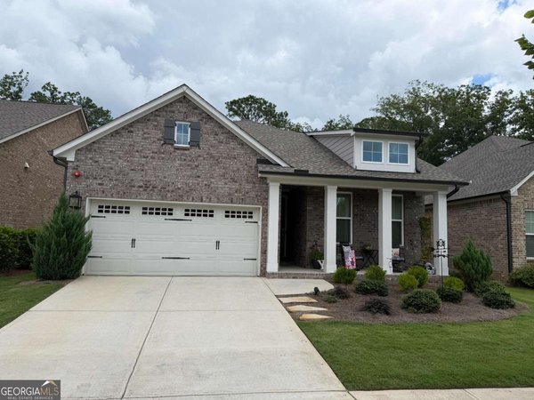 308 Carriage Glen Lane Woodstock