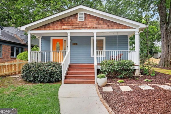 32 3rd Avenue, Atlanta