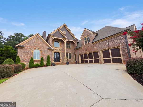 2711 Wildflower Way, Hoschton
