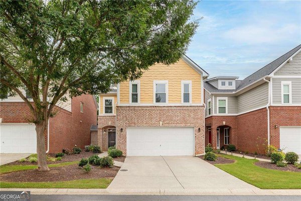 13886 Portside Cove, Alpharetta