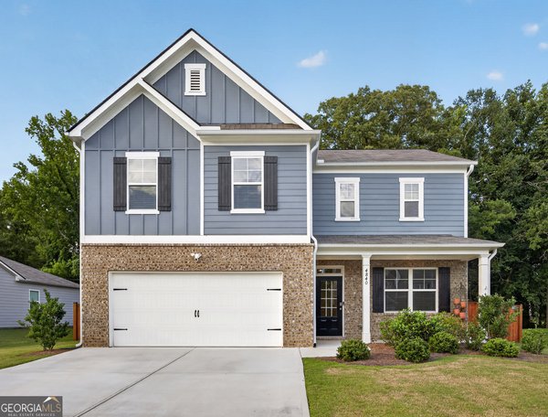 4840 Golden Finch Lane, Powder Springs