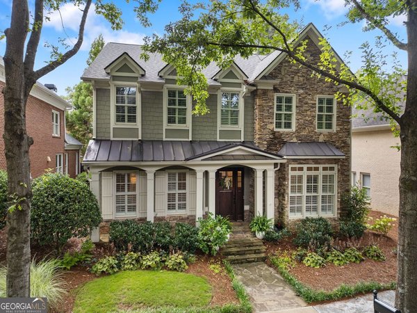 608 Concord Lake Lane, Smyrna