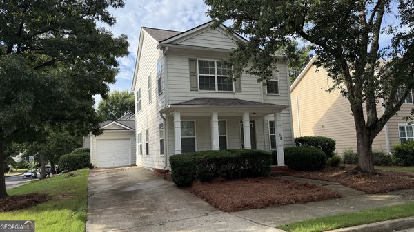108 Alice Walker Drive Athens