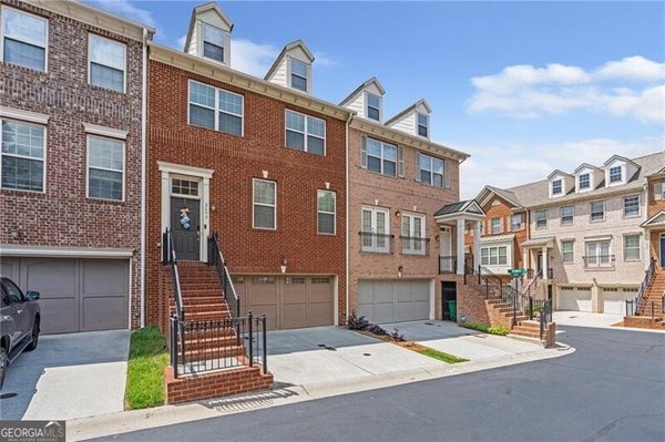 2690 Derby Walk Atlanta