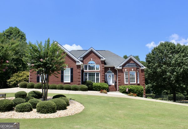 628 Wellington Drive, Winder